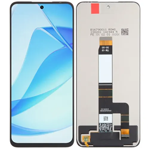 Primary image of REDMI 12 4G/5G /REDMI 13/ M6 PRO 5G P/W DISPLAY - Quality Phone Parts in Sri Lanka
